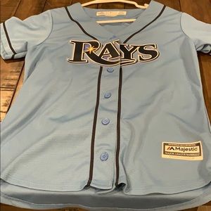 Rays Jersey
